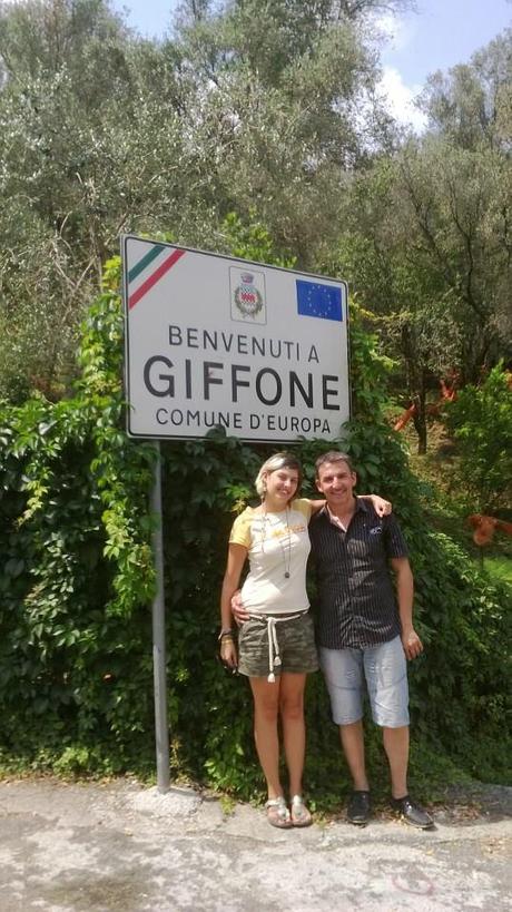 Benvenuti a Giffone!