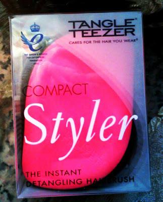 Tangle Teezer