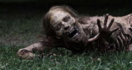 Iscrizioni aperte per il corso “The Walking Dead” !