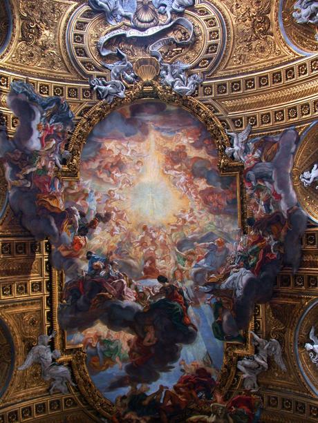 Hang-out: “Arte e fede. Astrattismo vs figurativo?” Un padiglione del Vaticano alla prossima Biennale Internazionale d'Arte di Venezia, quali riflessioni suscita?