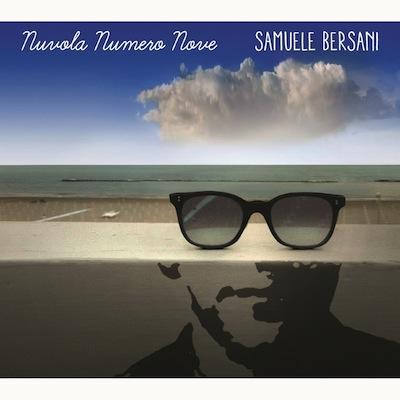themusik samuele bersani la nuvola numero nove tracklist Top 20 album iTunes Italia (13 Settembre 2013)