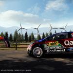 WRC 4 si mostra in nuove immagini
