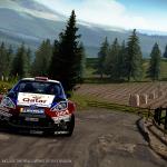 WRC 4 si mostra in nuove immagini