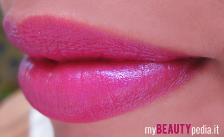Rossetto NYC Expert Last #405 [review&swatches;]