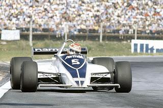 Classifica Piloti Campionato Mondiale Formula 1 1981