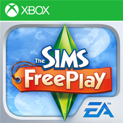 The Sims FreePlay, disponibile al download gratuitamente per i device Windows Phone 8