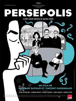 Bollalmanacco On Demand: Persepolis (2007)