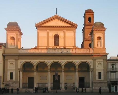 La domus ecclesiae di Nola