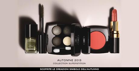 Collection Superstition 2013