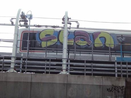 Stanno distruggendo tutti i treni della Metro C. Qualcuno se ne sta occupando? Non si riesce ad aprire la linea, ma si lasciano aperti i depositi ai vandali? Stanno distruggendo tutti i treni della Metro C. Qualcuno se ne sta occupando? Non si riesce ad aprire la linea, ma si lasciano aperti i depositi ai vandali?