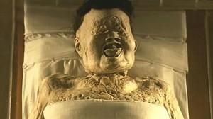 Lady Dai: la mummia cinese morta 2.100 anni fa conservata come se fosse morta ieri