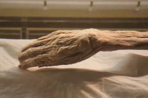 Lady Dai: la mummia cinese morta 2.100 anni fa conservata come se fosse morta ieri