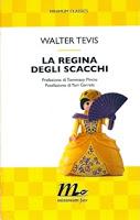 La regina degli scacchi - Walter Tevis