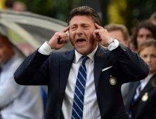 È già derby d'Italia: l'Inter è pronta