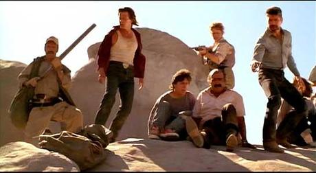 Tremors. Il Film