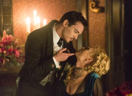 Telefilm mania #2: Tornano i vampiri in tv, Dracula
