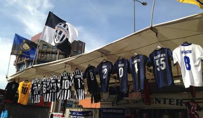 Calcio in tv, Serie A e B in chiaro su Rai e Cielo: oggi Inter-Juventus
