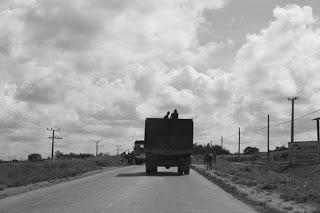 Cuba parte I - La Habana