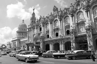 Cuba parte I - La Habana