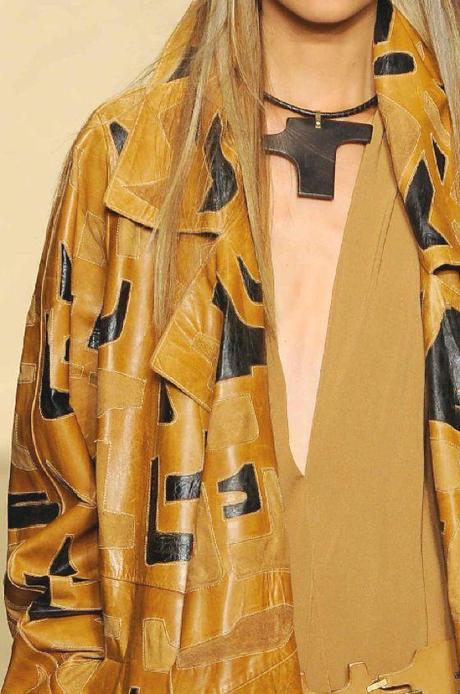 STAMPE, PATTERNS E DETTAGLI DALLA NEW YORK FASHION WEEK, COLLEZIONII DONNA P/E 2014 / 7 STAMPE, PATTERNS E DETTAGLI DALLA NEW YORK FASHION WEEK, COLLEZIONII DONNA P/E 2014 / 7