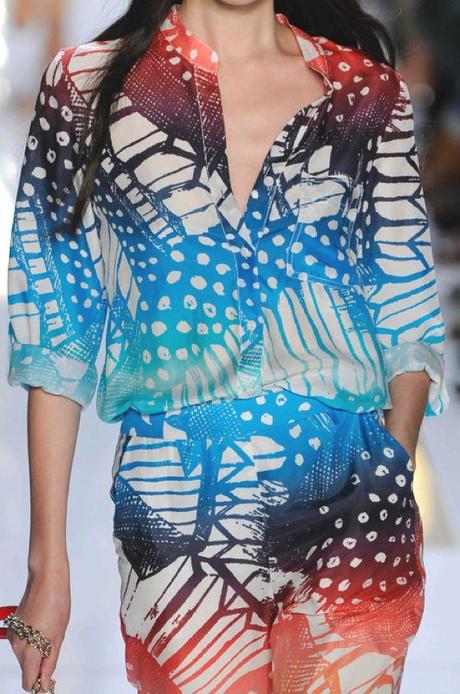 STAMPE, PATTERNS E DETTAGLI DALLA NEW YORK FASHION WEEK, COLLEZIONII DONNA P/E 2014 / 7 STAMPE, PATTERNS E DETTAGLI DALLA NEW YORK FASHION WEEK, COLLEZIONII DONNA P/E 2014 / 7