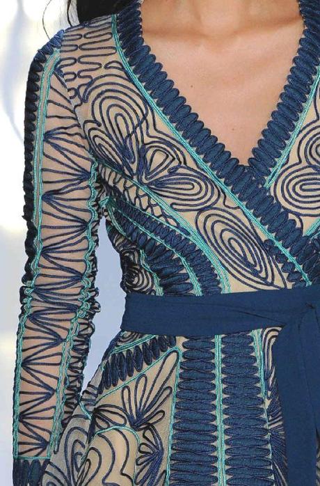 STAMPE, PATTERNS E DETTAGLI DALLA NEW YORK FASHION WEEK, COLLEZIONII DONNA P/E 2014 / 7 STAMPE, PATTERNS E DETTAGLI DALLA NEW YORK FASHION WEEK, COLLEZIONII DONNA P/E 2014 / 7