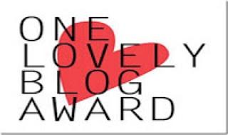 Uno scuretto per la cucina, l'autunno e un premio Uno scuretto per la cucina, l'autunno e un premio