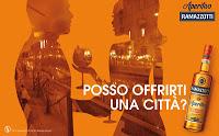Ramazzotti: La nuova Campagna dedicata a Milano