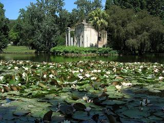 La Reggia di Caserta.