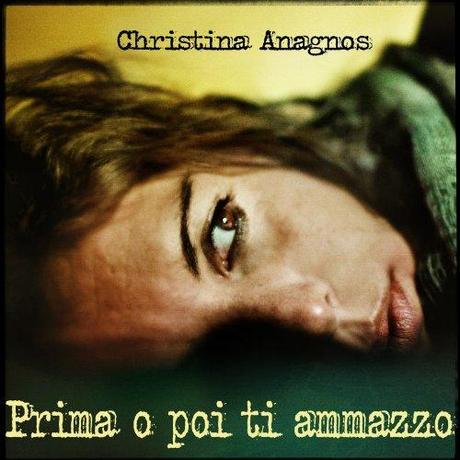 [Intervista]- Christina Anagnos, una scrittrice noir per raccontare l'anima delle donne