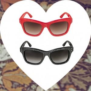 Da vera Rock Star ….occhiali Valentino occhiali-valentino-rockstud_784x0