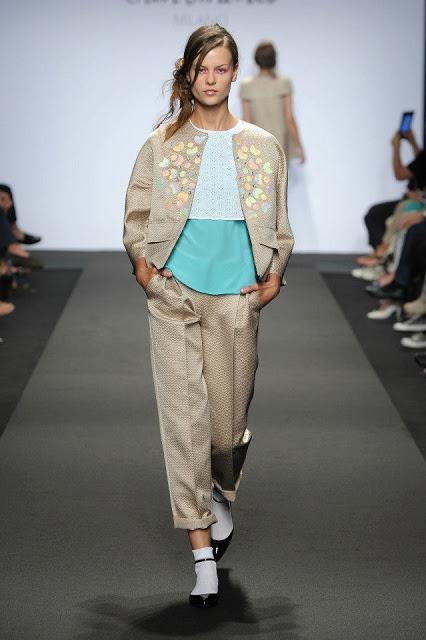 SAN ANDRE'S MILANO!! SAN ANDRE'S MILANO!!