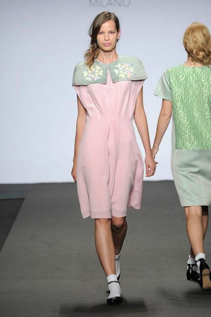 SAN ANDRE'S MILANO!! SAN ANDRE'S MILANO!!