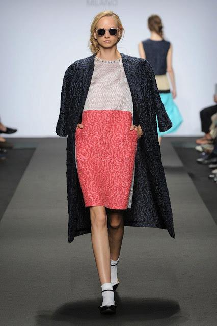 SAN ANDRE'S MILANO!! SAN ANDRE'S MILANO!!