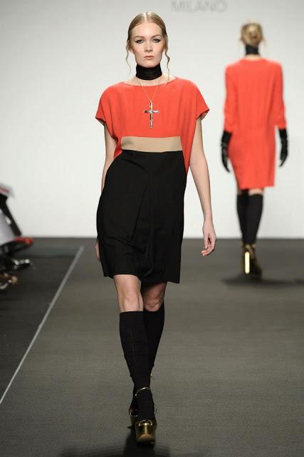 SAN ANDRE'S MILANO!! SAN ANDRE'S MILANO!!