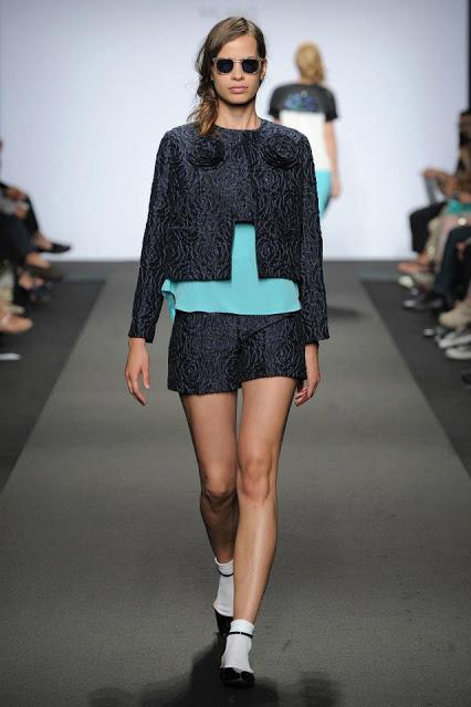 SAN ANDRE'S MILANO!! SAN ANDRE'S MILANO!!