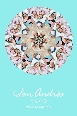 SAN ANDRE'S MILANO!! SAN ANDRE'S MILANO!!