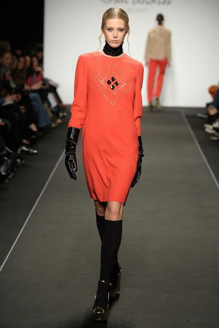 SAN ANDRE'S MILANO!! SAN ANDRE'S MILANO!!