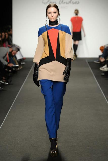 SAN ANDRE'S MILANO!! SAN ANDRE'S MILANO!!