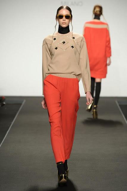 SAN ANDRE'S MILANO!! SAN ANDRE'S MILANO!!