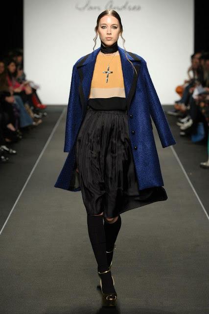 SAN ANDRE'S MILANO!! SAN ANDRE'S MILANO!!