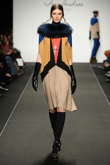 SAN ANDRE'S MILANO!! SAN ANDRE'S MILANO!!