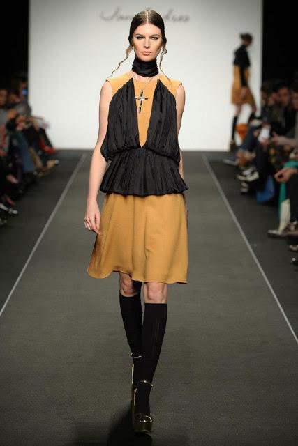 SAN ANDRE'S MILANO!! SAN ANDRE'S MILANO!!