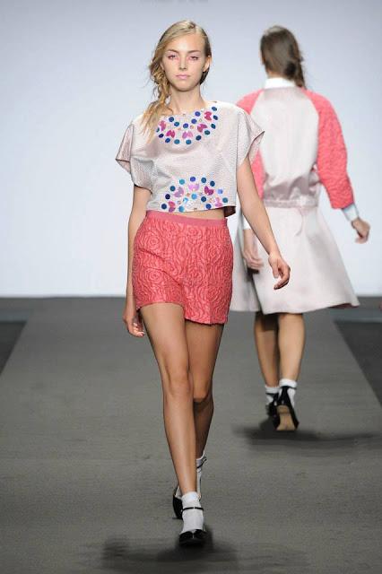 SAN ANDRE'S MILANO!! SAN ANDRE'S MILANO!!