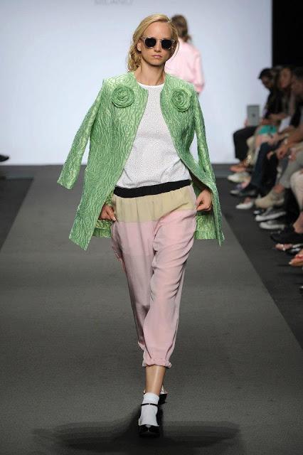 SAN ANDRE'S MILANO!! SAN ANDRE'S MILANO!!