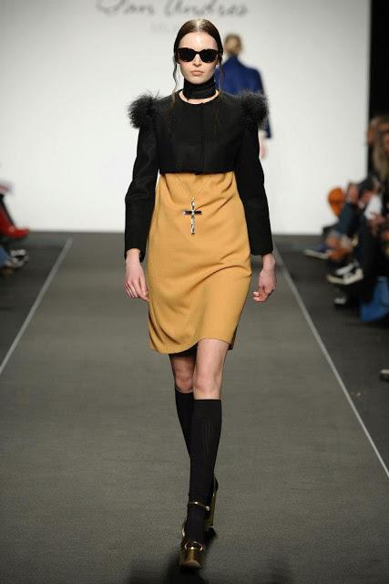 SAN ANDRE'S MILANO!! SAN ANDRE'S MILANO!!