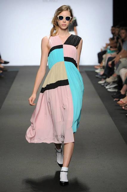 SAN ANDRE'S MILANO!! SAN ANDRE'S MILANO!!