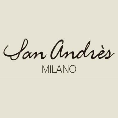 SAN ANDRE'S MILANO!! SAN ANDRE'S MILANO!!