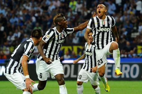 Il pagellone!: Inter-Juventus 1-1