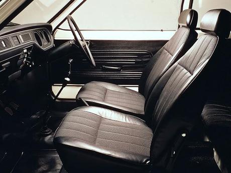 Honda Life Touring 1972–74
